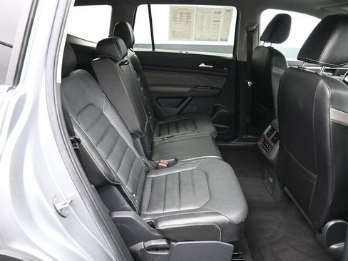 Used 2023 Volkswagen Atlas SEL Premium AWD/4WD image 26