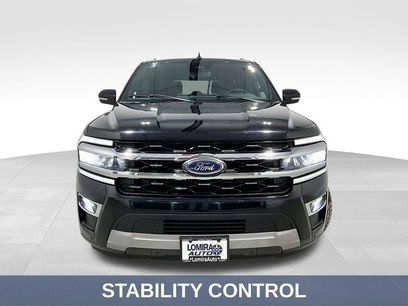Used 2024 Ford Expedition Limited