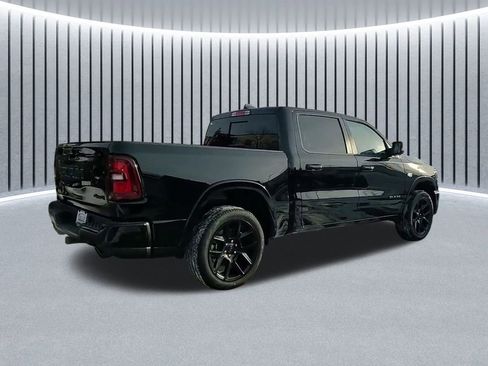 New 2026 RAM 1500 Laramie image 10
