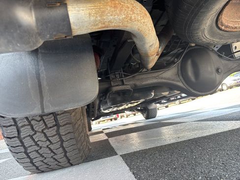 Used 2008 Toyota Tundra SR5 AWD/4WD image 55
