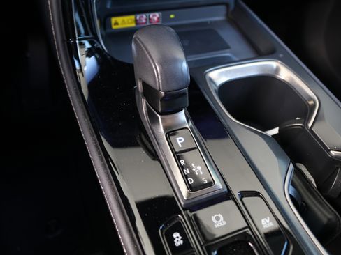 Certified 2022 Lexus NX 350h AWD w/ Vision Package image 33