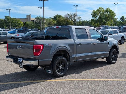 Used 2023 Ford F150 XLT AWD/4WD image 6