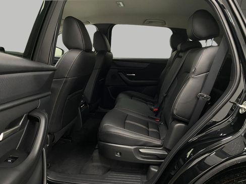 New 2026 MAZDA CX-90 3.3 Turbo w/ Select Package image 28