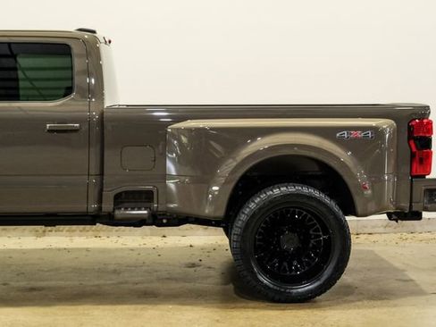 Used 2026 Ford F450 Lariat AWD/4WD image 42