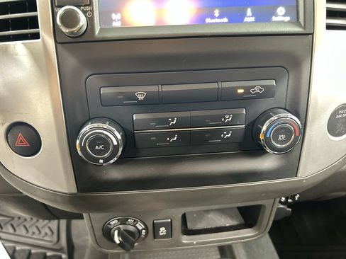 Used 2020 Nissan Frontier S AWD/4WD image 16