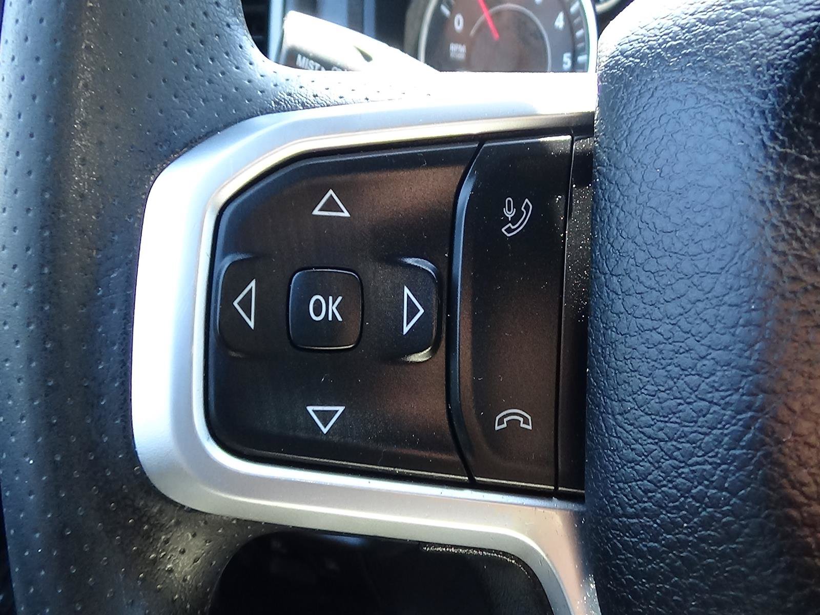 Certified 2025 RAM 1500 Tradesman AWD/4WD image 24
