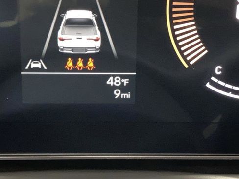 New 2026 Hyundai Santa Cruz SEL image 6