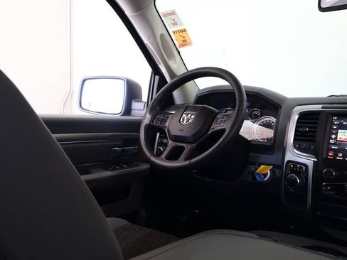 Used 2019 RAM 1500 Warlock w/ Electronics Group RWD image 26