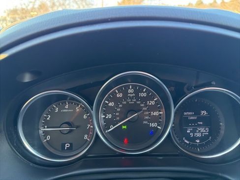 Used 2015 MAZDA CX-5 Touring image 40