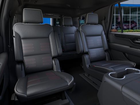 New 2026 GMC Yukon AT4 Ultimate AWD/4WD image 48
