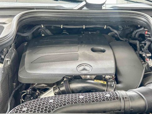 Used 2020 Mercedes-Benz GLE 350 4MATIC image 27