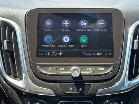 Certified 2022 Chevrolet Equinox Premier FWD image 20