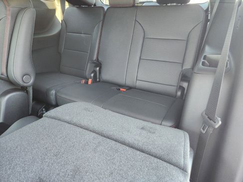 New 2026 Chevrolet Traverse RS image 7