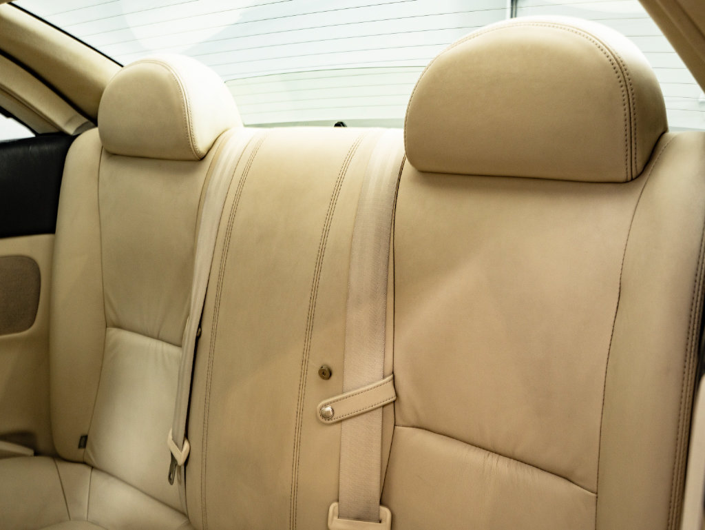 Used 2004 Lexus SC 430 Convertible w/ Preferred Accessory Pkg RWD image 47