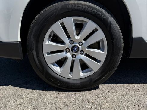 Used 2018 Subaru Outback 2.5i Premium AWD/4WD image 33