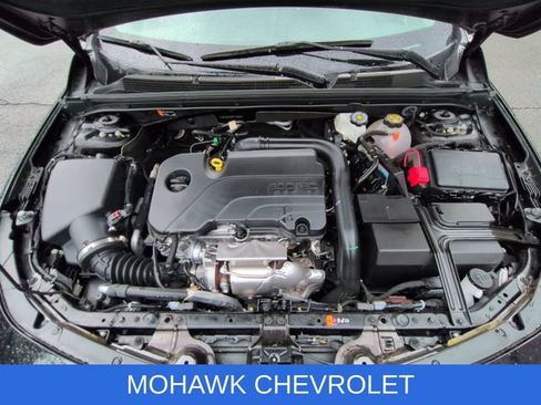 Used 2023 Chevrolet Malibu LT w/ Redline Edition FWD image 31