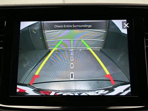 Used 2023 Dodge Durango R/T w/ Tow 'N Go Group AWD/4WD image 41