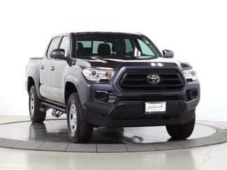 Used 2023 Toyota Tacoma SR AWD/4WD video 1