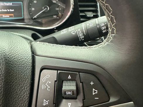 Used 2017 Buick Encore Preferred w/ Experience Buick Package image 12