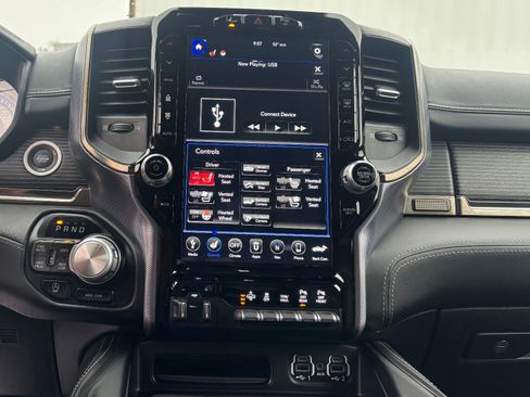 Used 2020 RAM 1500 Limited image 39