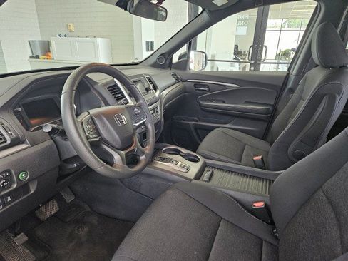 Used 2019 Honda Passport Sport image 8