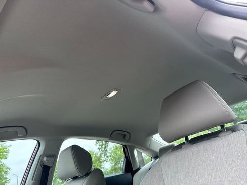 Used 2024 Honda Accord LX image 31