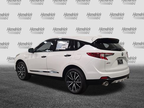 New 2026 Acura RDX A-Spec AWD/4WD image 7