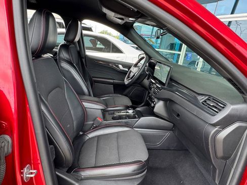 Used 2023 Ford Escape ST-Line Elite AWD/4WD image 27