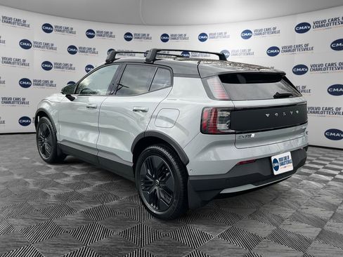New 2026 Volvo EX30 Cross Country Ultra w/ Protection Package Premier image 3