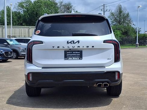 Used 2024 Kia Telluride SX Prestige X-Pro image 6