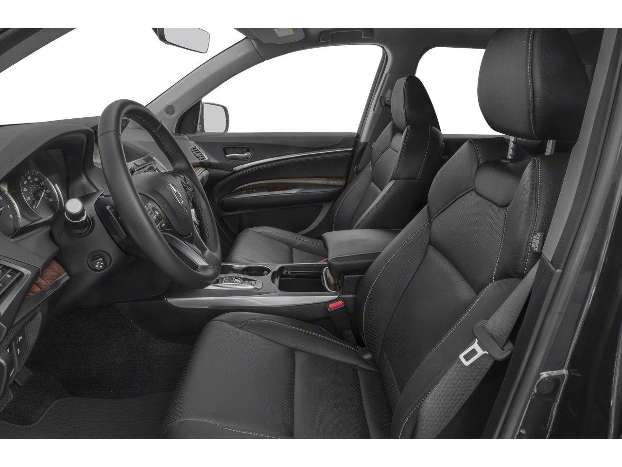 Used 2020 Acura MDX w/ Technology Package AWD/4WD image 27
