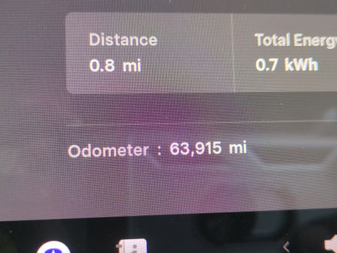 Used 2020 Tesla Model Y Long Range image 30