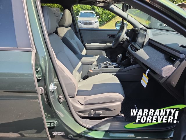 New 2026 Subaru Outback Limited AWD/4WD image 15
