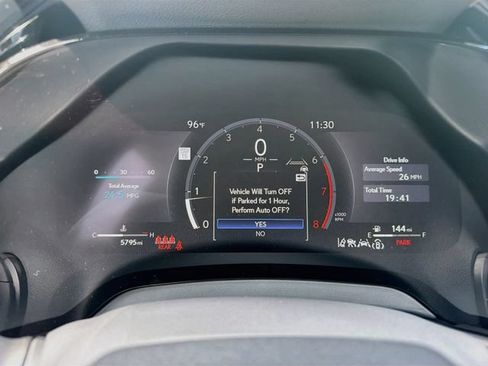 Used 2025 Lexus RX 350 Premium Plus w/ Accessory Package (Z1) FWD image 42