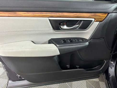 Used 2019 Honda CR-V EX image 26
