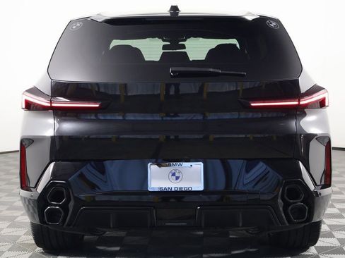 Used 2026 BMW XM Label Red w/ M Driver's Package AWD/4WD image 5