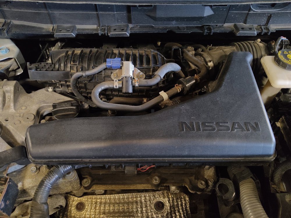 Used 2017 Nissan Rogue S AWD/4WD image 30