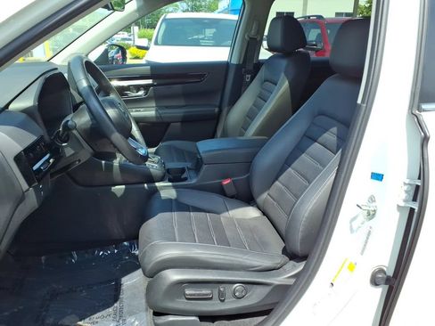 Used 2024 Honda CR-V EX-L image 15