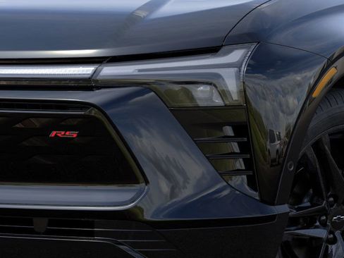 New 2025 Chevrolet Blazer EV RS w/ Super Cruise Package image 36