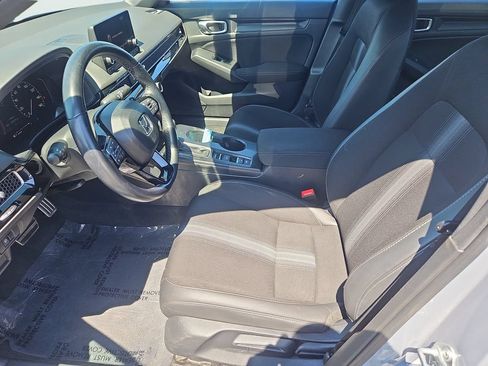 Used 2024 Honda Civic Sport image 24