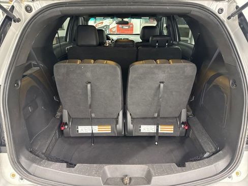 Used 2013 Ford Explorer Limited image 10