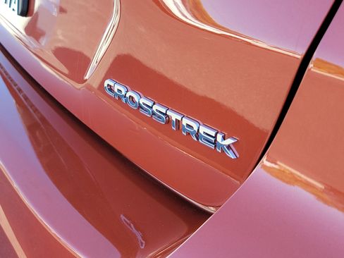 Certified 2024 Subaru Crosstrek 2.5i Limited image 10