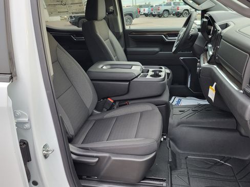 New 2026 Chevrolet Silverado 1500 LT w/ Protection Package image 10