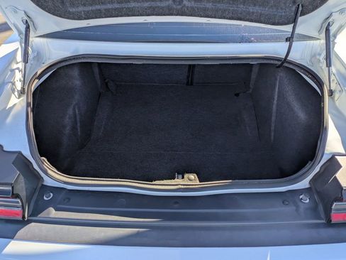 Used 2016 Dodge Challenger R/T Scat Pack image 16