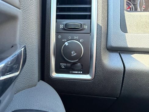 Used 2014 RAM 2500 Big Horn AWD/4WD image 17