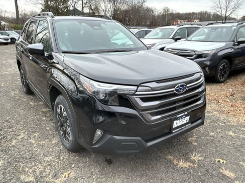 Certified 2026 Subaru Forester Premium AWD/4WD image 2