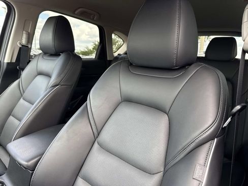 Certified 2025 MAZDA CX-5 AWD 2.5 S w/ Select Package image 28