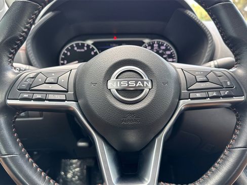 Certified 2024 Nissan Sentra SR image 23