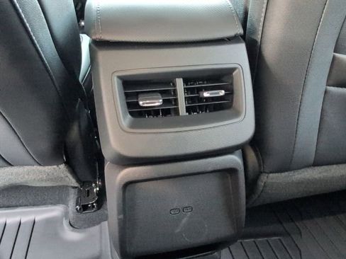 New 2026 Chevrolet Equinox EV RS FWD image 6