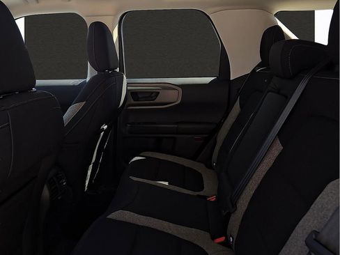 New 2025 Ford Bronco Sport Big Bend w/ Convenience Package image 9